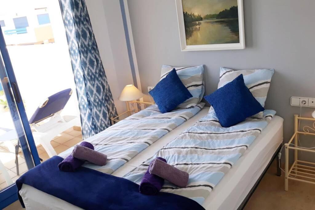 Castillo de Sabinillas Beautiful Apartment In Duquesa Suites And Gardens المظهر الخارجي الصورة