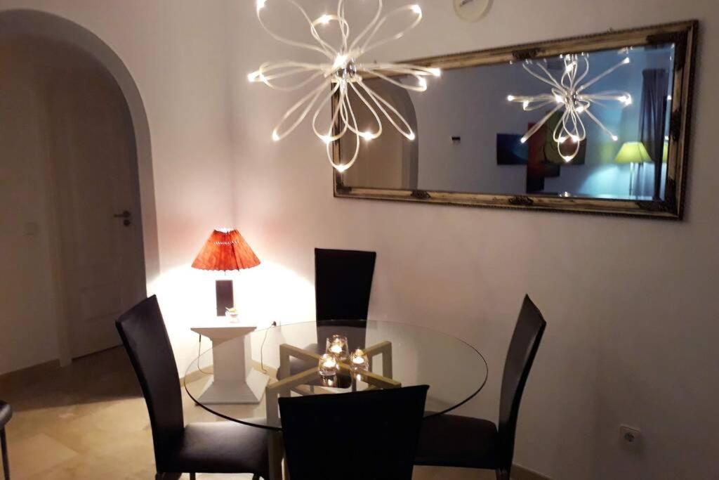 Castillo de Sabinillas Beautiful Apartment In Duquesa Suites And Gardens المظهر الخارجي الصورة