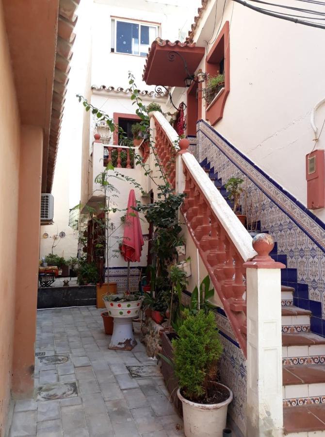 Castillo de Sabinillas Beautiful Apartment In Duquesa Suites And Gardens المظهر الخارجي الصورة